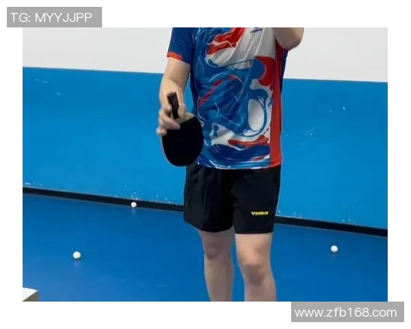 深入分析上海乒乓球队防反打法的战术特点与技术应用