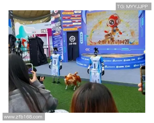 王者荣耀与足球明星的跨界合作揭示体育与游戏的完美结合